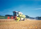 Claas Drescher 70